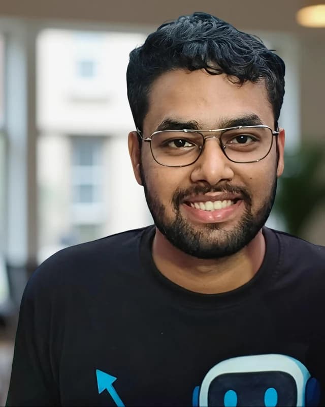 Abhishek Kumar