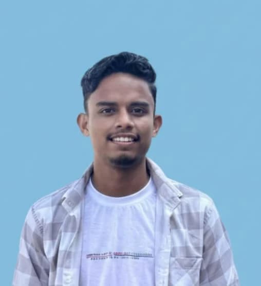 Mayur Chadokar