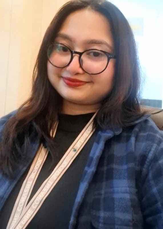 Shreyasi Labh