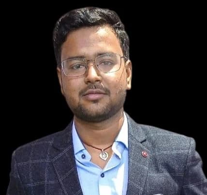 Shubham Kumar